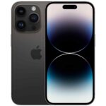 Begagnade Apple iPhone 14 Pro 128GB Svart Grade A