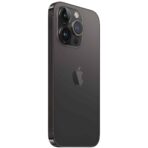 Begagnade Apple iPhone 14 Pro 128GB Svart Grade A - Bild 2