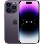 Begagnade Apple iPhone 14 Pro Max 1TB Lila Grade A