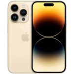 Begagnade Apple iPhone 14 Pro Max 1TB Guld Grade A