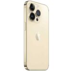 Begagnade Apple iPhone 14 Pro Max 1TB Guld Grade A - Bild 2