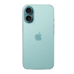 Begagnade Apple iPhone 16 8GB/128GB Grön - Bild 2