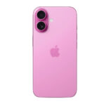 Begagnade Apple iPhone 16 Plus 8GB/256GB Rosa - Bild 2
