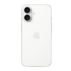 Begagnade Apple iPhone 16 8GB/128GB Vit - Bild 2