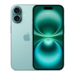 Begagnade Apple iPhone 16 8GB/128GB Grön