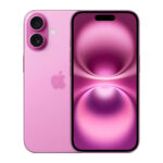 Begagnade Apple iPhone 16 8GB/128GB Rosa