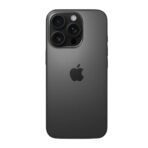 Begagnade Apple iPhone 16 Pro 8GB/1TB Svart Titan - Bild 2