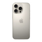 Begagnade Apple iPhone 16 Pro Max 8GB/1TB Naturligt Titan - Bild 2
