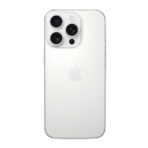 Begagnade Apple iPhone 16 Pro Max 8GB/1TB Vit Titan - Bild 2