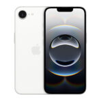 Begagnade Apple iPhone 16e 8GB/512GB Vit