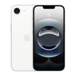 Begagnade Apple iPhone 16e 8GB/128GB Vit