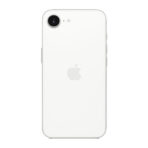 Begagnade Apple iPhone 16e 8GB/512GB Vit - Bild 2