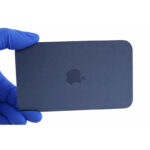 iPhone Se Baksidabyte Med Ram