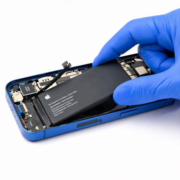 iPhone 13 Mini Batteribyte Original Kvalité