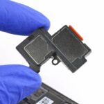 Google Pixel 10A Högtalarebyte