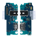 Galaxy A12 Laddkontaktbyte