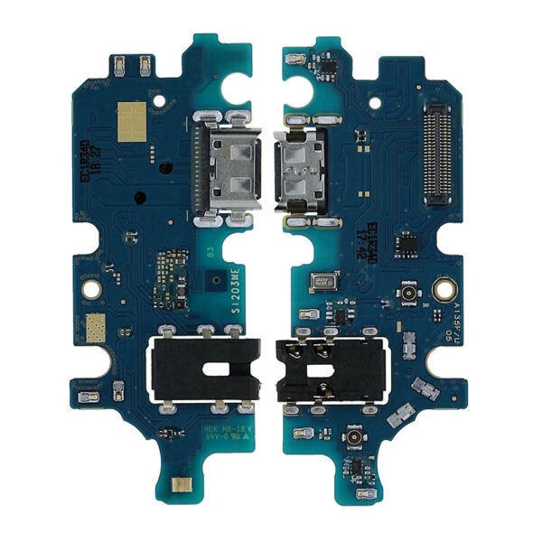 Galaxy A13 Laddkontaktbyte