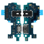 Galaxy A21S Laddkontaktbyte