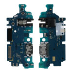 Galaxy A25 5G Laddkontaktbyte