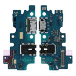 Galaxy A30S Laddkontaktbyte