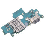 Galaxy A36 Laddkontaktbyte