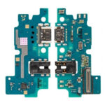 Galaxy A50 Laddkontaktbyte