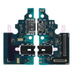 Galaxy A51 5G Laddkontaktbyte