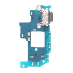 Galaxy A55 Laddkontaktbyte