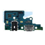 Galaxy A70 Laddkontaktbyte
