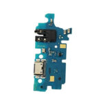 Galaxy M34 5G Laddkontaktbyte