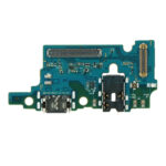 Galaxy M51 Laddkontaktbyte