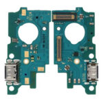 Galaxy M53 Laddkontaktbyte