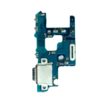 Galaxy Note 10 Plus Laddkontaktbyte