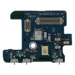 Galaxy Note 20 Ultra 5G Laddkontaktbyte