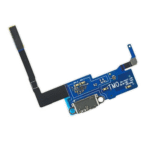 Galaxy Note 3 Laddkontaktbyte
