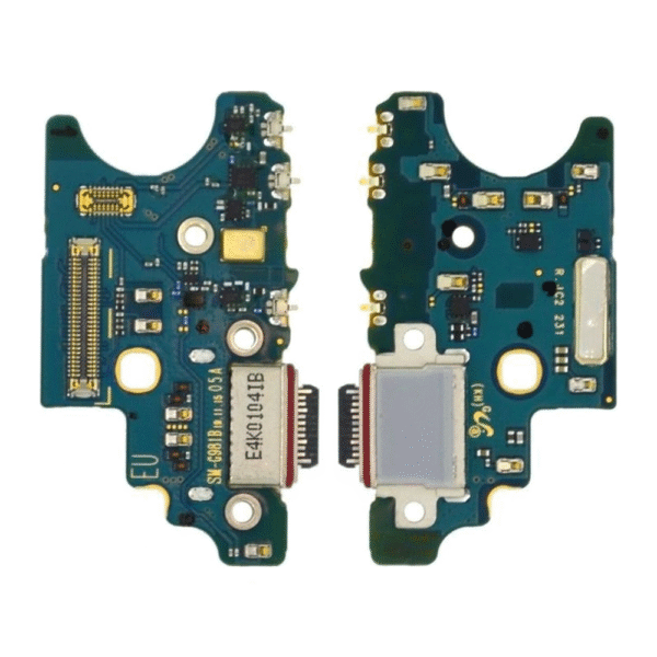 Galaxy S20 5G Laddkontaktbyte