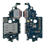 Galaxy S21 5G Laddkontaktbyte