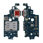 Galaxy S21 Plus 5G Laddkontaktbyte