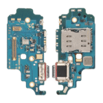 Galaxy S21 Ultra 5G Laddkontaktbyte