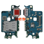 Galaxy S22 Laddkontaktbyte