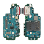 Galaxy S23 Ultra Laddkontaktbyte