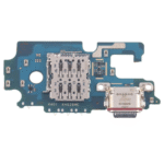 Galaxy S25 Fe Laddkontaktbyte
