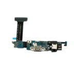 Galaxy S6 Edge Laddkontaktbyte