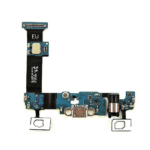 Galaxy S6 Edge Plus Laddkontaktbyte