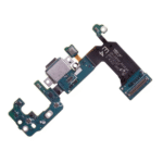Galaxy S8 Laddkontaktbyte