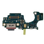 Galaxy Z Flip 4 Laddkontaktbyte