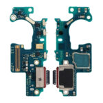 Galaxy Z Flip 5 Laddkontaktbyte