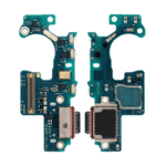 Galaxy Z Flip Laddkontaktbyte
