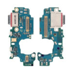 Galaxy Z Flip3 5G Laddkontaktbyte