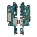 Galaxy Z Fold 2 5G Laddkontaktbyte